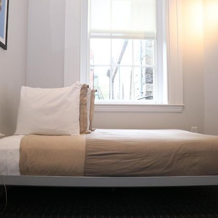 Charming & Stylish Studio On Beacon Hill #6 Boston Exterior foto