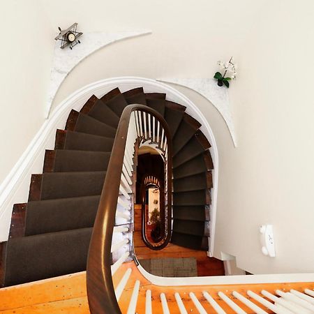 Charming & Stylish Studio On Beacon Hill #6 Boston Exterior foto