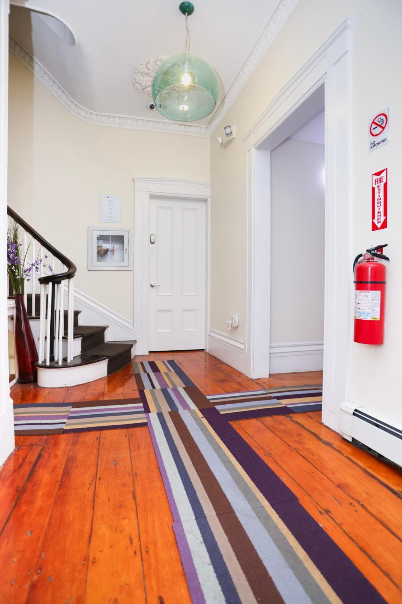 Charming & Stylish Studio On Beacon Hill #6 Boston Exterior foto